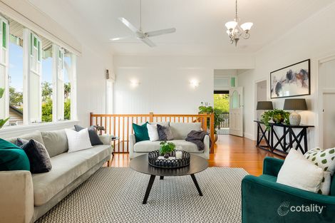 Property photo of 18 Park Avenue Clayfield QLD 4011