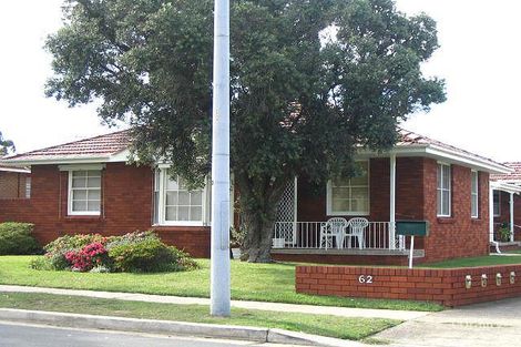 3/62-66 Chuter Ave, Ramsgate Beach, NSW 2217