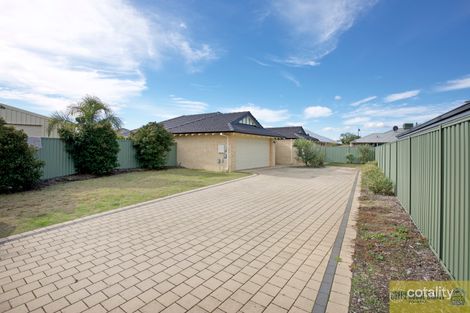 Property photo of 34 Goldseeker Loop Ravenswood WA 6208