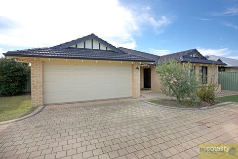 Property photo of 34 Goldseeker Loop Ravenswood WA 6208