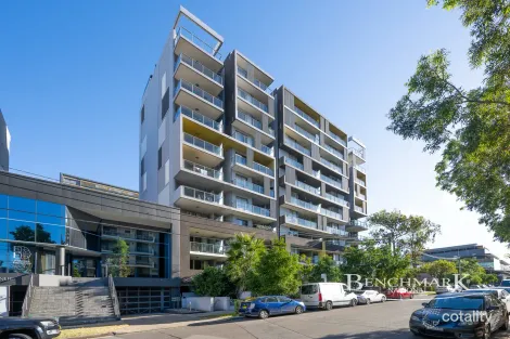 102/10 French Ave, Bankstown, NSW 2200