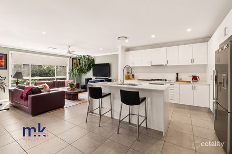 Property photo of 2 Dengate Close Elderslie NSW 2570