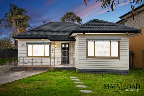 Property photo of 1/16 Golf View Road Heatherton VIC 3202