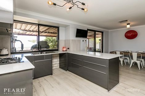 Property photo of 3 Caprella Street Heathridge WA 6027
