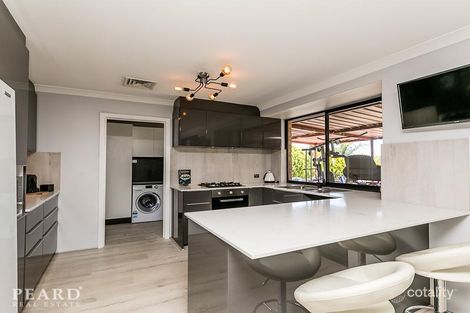 Property photo of 3 Caprella Street Heathridge WA 6027