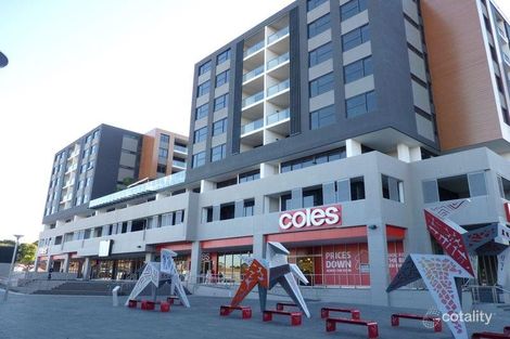 Property photo of 803/15-17 Chatham Road West Ryde NSW 2114