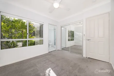 Property photo of 13/32 Cadell Street Toowong QLD 4066