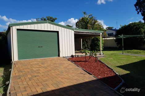 Property photo of 14A Bay Street Wyee Point NSW 2259