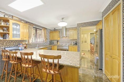 Property photo of 52 Queenscliff Drive Woodbine NSW 2560
