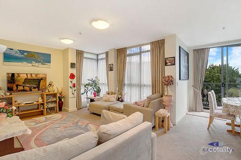 Property photo of 201/2-26 Rider Boulevard Rhodes NSW 2138