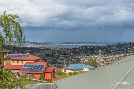 Property photo of 55 Girrabong Road Lenah Valley TAS 7008