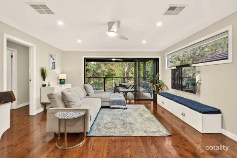 Property photo of 24 Crowgey Street Rydalmere NSW 2116
