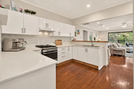 Property photo of 24 Crowgey Street Rydalmere NSW 2116