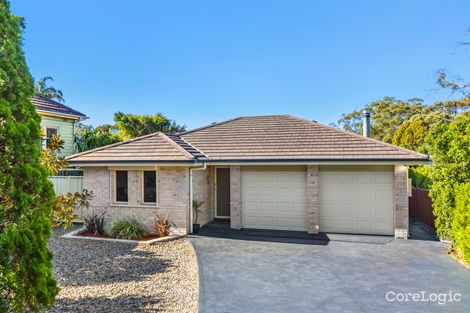 Property photo of 55 Gilmore Street West Wollongong NSW 2500