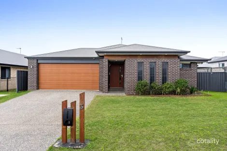 3 Basset Cres, Torrington, QLD 4350