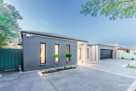 Property photo of 72 Dalkeith Drive Point Cook VIC 3030