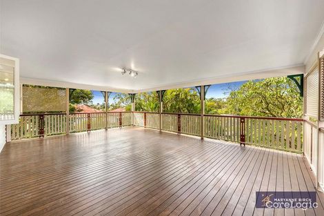 Property photo of 28 Hipwood Street Norman Park QLD 4170