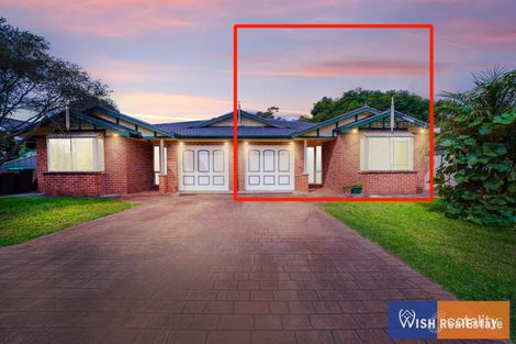 2/31 Lower Mount St, Wentworthville, NSW 2145