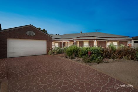 Property photo of 11 Keith Place Hamlyn Heights VIC 3215