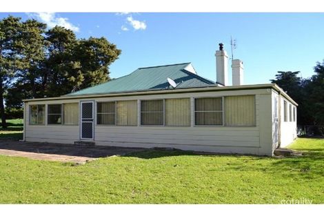 Property photo of 1376 Glen Alice Road Mount Marsden NSW 2849