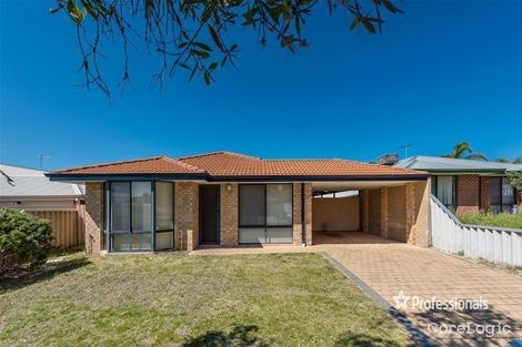 Property photo of 6 Buffett Ramble Quinns Rocks WA 6030