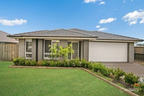 114 Mckeachie Dr, Aberglasslyn, NSW 2320