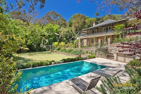 Property photo of 11 Bickell Road Mosman NSW 2088