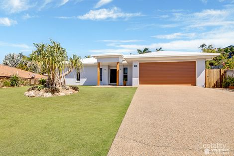 Property photo of 20 Bethlehem Terrace Lammermoor QLD 4703