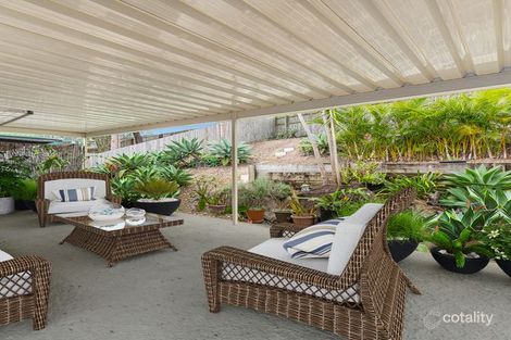 Property photo of 3/16 Metro Crescent Oxenford QLD 4210