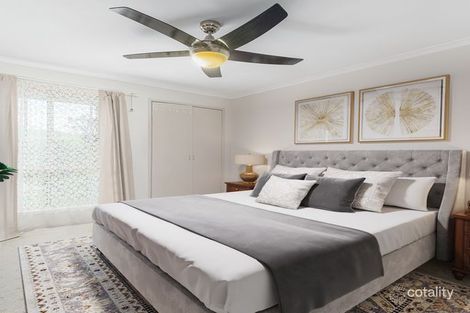 Property photo of 3/16 Metro Crescent Oxenford QLD 4210