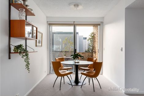 16/521-527 Royal Pde, Parkville, VIC 3052