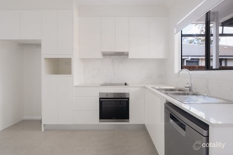 Property photo of 12 Davis Place Rooty Hill NSW 2766