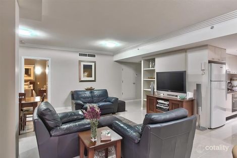 Property photo of 62/321 Main Street Kangaroo Point QLD 4169