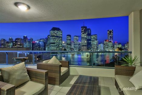 Property photo of 62/321 Main Street Kangaroo Point QLD 4169