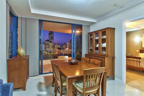 Property photo of 62/321 Main Street Kangaroo Point QLD 4169