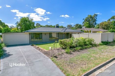 3 Niemeyer Cres, St Agnes, SA 5097