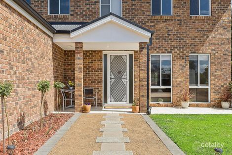 Property photo of 19 Crago Street Yass NSW 2582