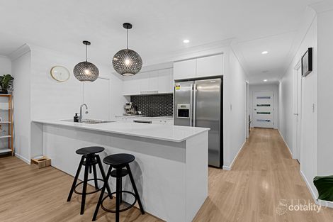 Property photo of 25 Trigona Drive Ripley QLD 4306