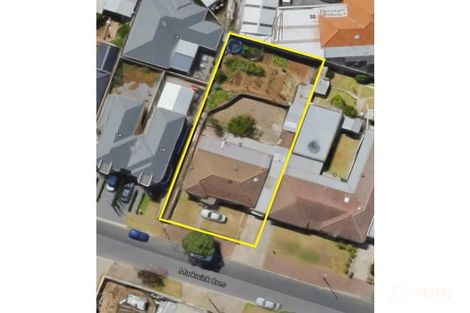 Property photo of 7 Markwick Crescent Campbelltown SA 5074