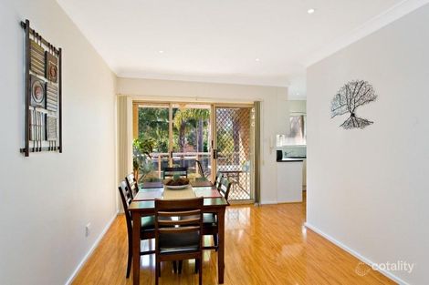 Property photo of 9/4-6 Vista Street Caringbah NSW 2229