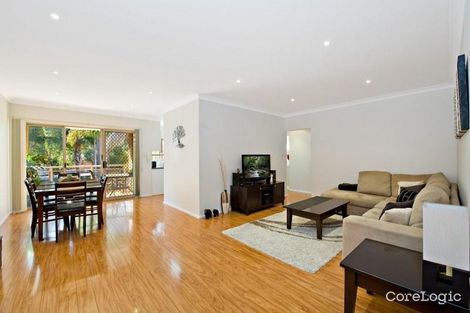 Property photo of 9/4-6 Vista Street Caringbah NSW 2229