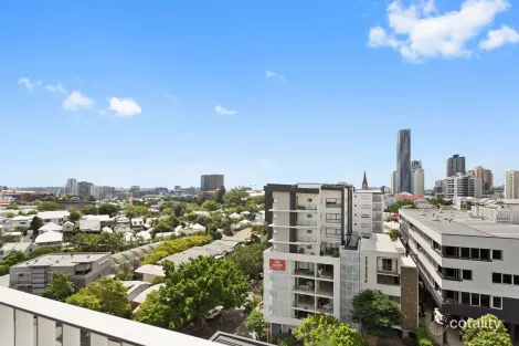Property photo of 818/477 Boundary Street Spring Hill QLD 4000