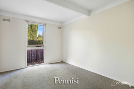 Property photo of 3/112 Hoffmans Road Essendon VIC 3040