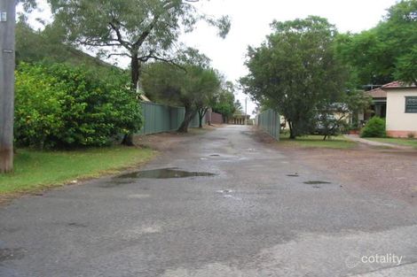 Property photo of 44A Irene Street Panania NSW 2213