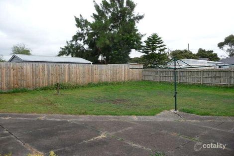 Property photo of 59 Boyd Street Dandenong North VIC 3175