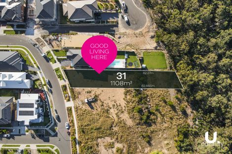 51 Roland Garros Cres, North Kellyville, NSW 2155