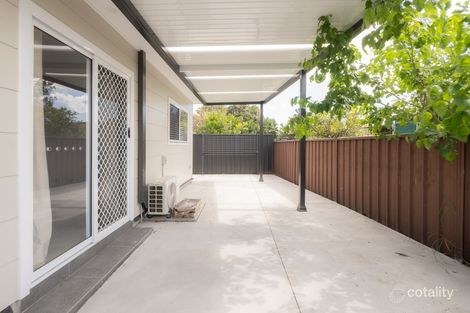 Property photo of 12 Davis Place Rooty Hill NSW 2766