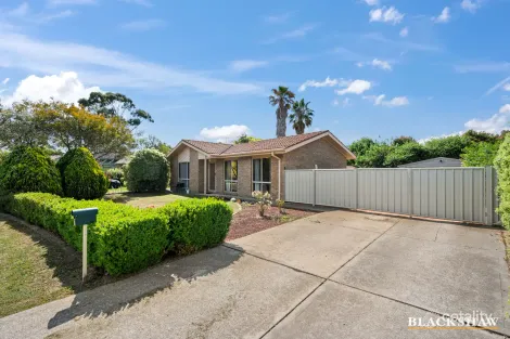 Property photo of 19 Preddey Way Gordon ACT 2906