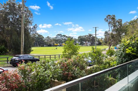 Property photo of 105/36 Bunyala Street Blakehurst NSW 2221