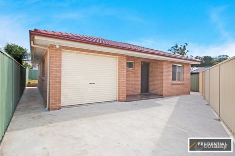 5 Byrne St, Ashcroft, NSW 2168